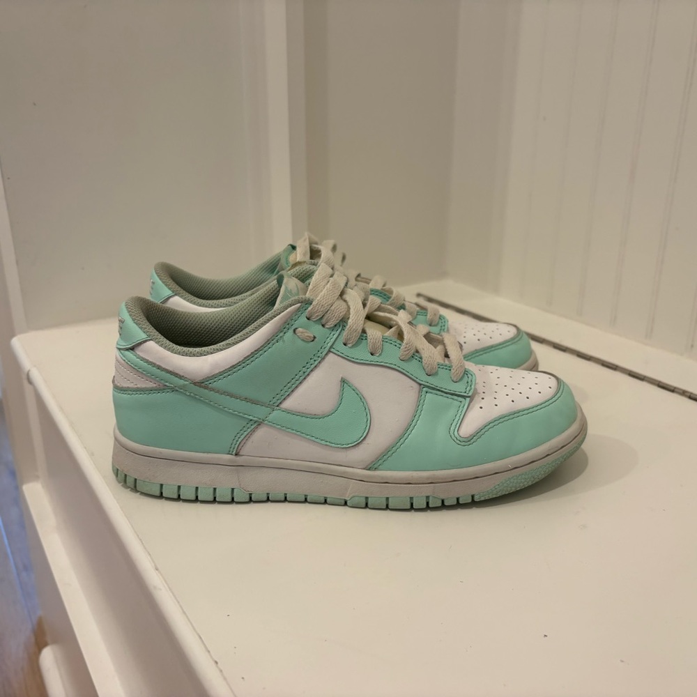 Nike Dunk Low KIDS